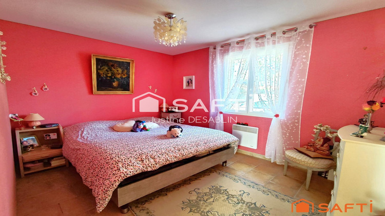 Ma-Cabane - Vente Maison Tavernes, 159 m²