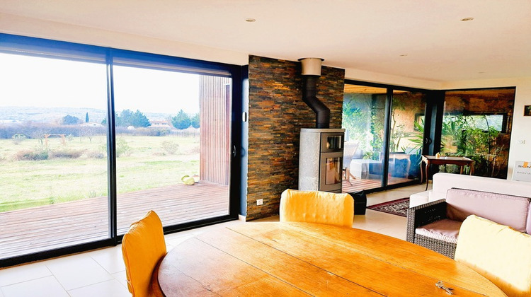 Ma-Cabane - Vente Maison TAVERNES, 92 m²