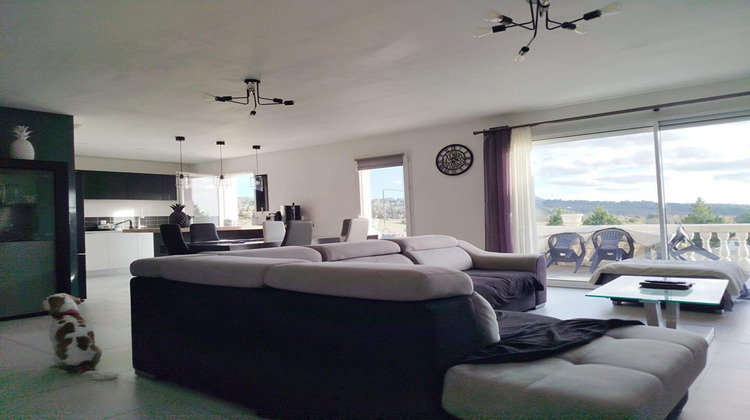 Ma-Cabane - Vente Maison TAVERNES, 121 m²