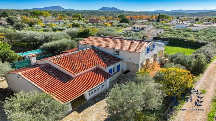Ma-Cabane - Vente Maison Tavernes, 188 m²