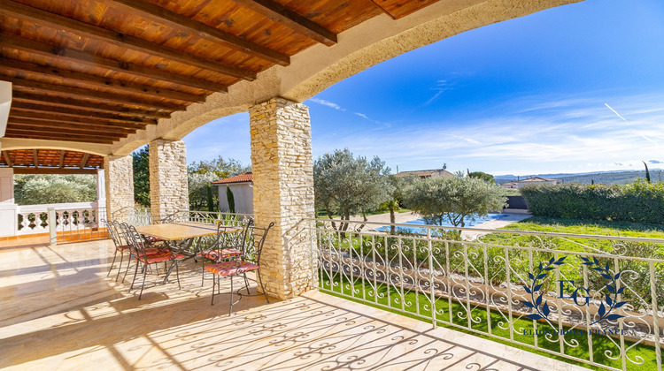 Ma-Cabane - Vente Maison Tavernes, 188 m²