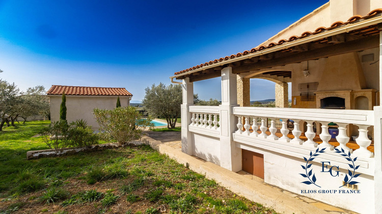 Ma-Cabane - Vente Maison Tavernes, 188 m²