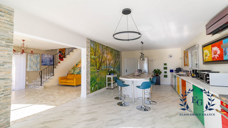 Ma-Cabane - Vente Maison Tavernes, 188 m²