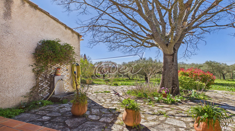 Ma-Cabane - Vente Maison Tavernes, 133 m²