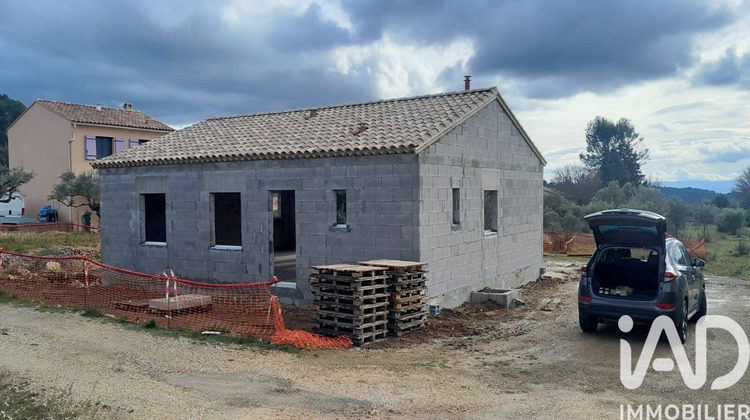 Ma-Cabane - Vente Maison Tavernes, 95 m²