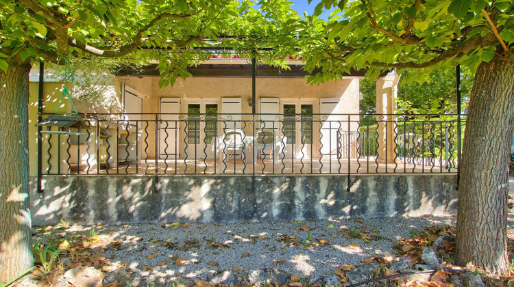 Ma-Cabane - Vente Maison TAVERNES, 92 m²