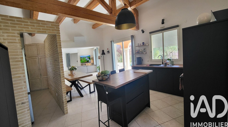Ma-Cabane - Vente Maison Tavernes, 130 m²