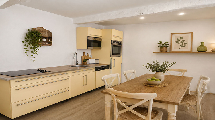 Ma-Cabane - Vente Maison TAVERNES, 50 m²