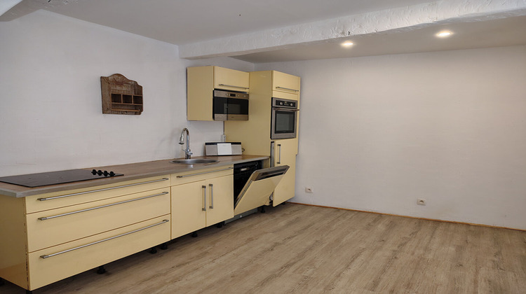 Ma-Cabane - Vente Maison TAVERNES, 50 m²