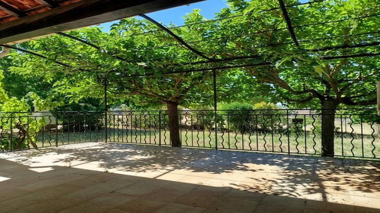 Ma-Cabane - Vente Maison TAVERNES, 92 m²