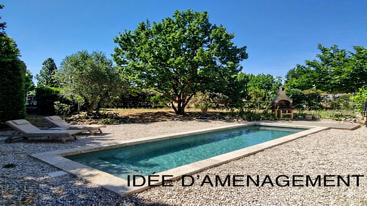 Ma-Cabane - Vente Maison TAVERNES, 92 m²