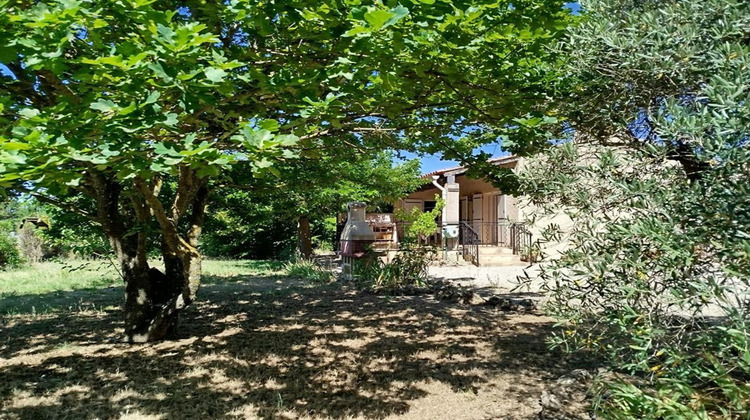 Ma-Cabane - Vente Maison TAVERNES, 92 m²