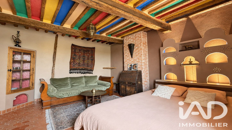 Ma-Cabane - Vente Maison Tavernes, 260 m²