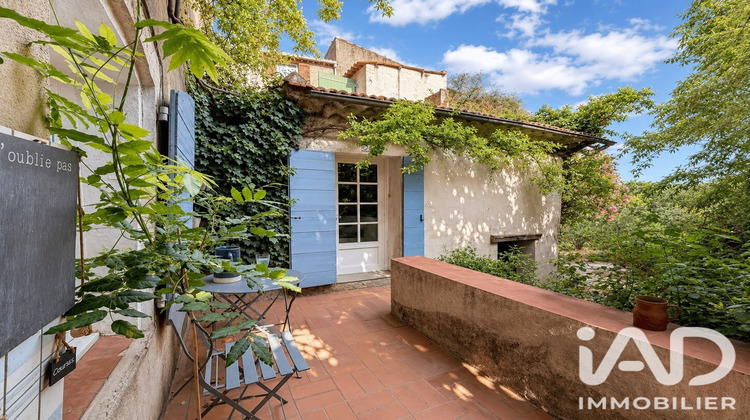 Ma-Cabane - Vente Maison Tavernes, 260 m²