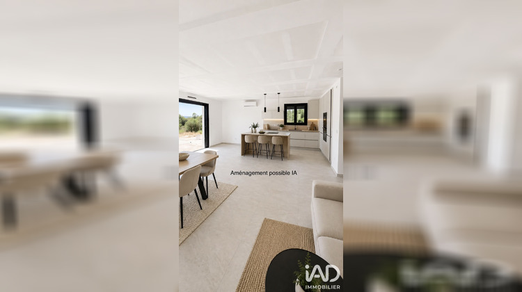 Ma-Cabane - Vente Maison Tavernes, 95 m²