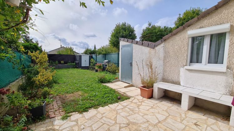 Ma-Cabane - Vente Maison TAVERNY, 90 m²