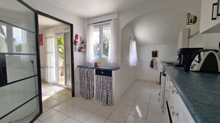 Ma-Cabane - Vente Maison TAVERNY, 90 m²