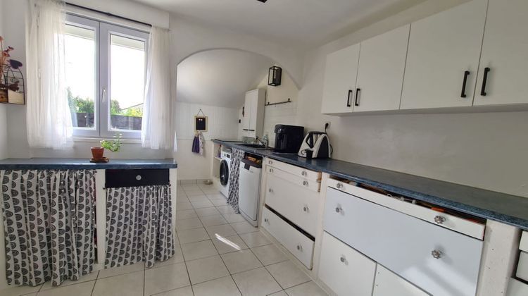 Ma-Cabane - Vente Maison TAVERNY, 90 m²