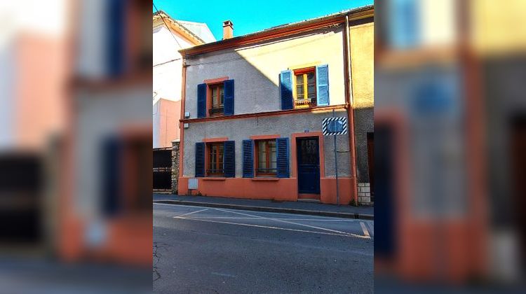 Ma-Cabane - Vente Maison TAVERNY, 98 m²