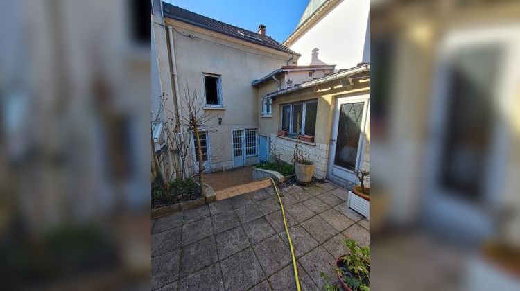 Ma-Cabane - Vente Maison TAVERNY, 98 m²