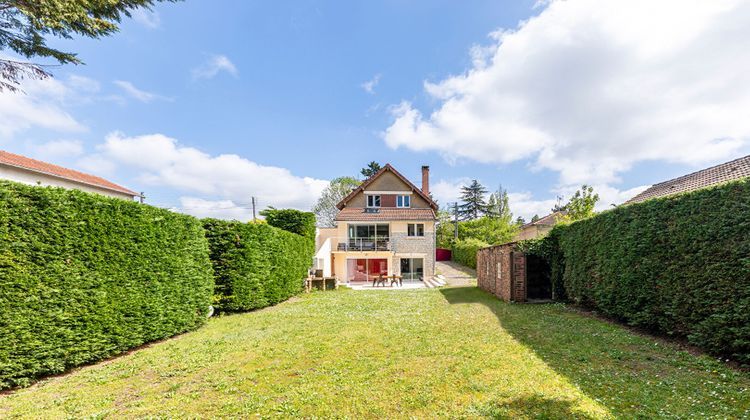 Ma-Cabane - Vente Maison TAVERNY, 145 m²