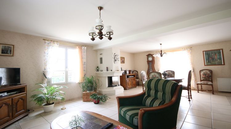 Ma-Cabane - Vente Maison Taverny, 104 m²