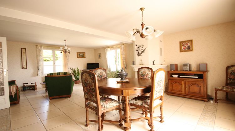 Ma-Cabane - Vente Maison Taverny, 104 m²