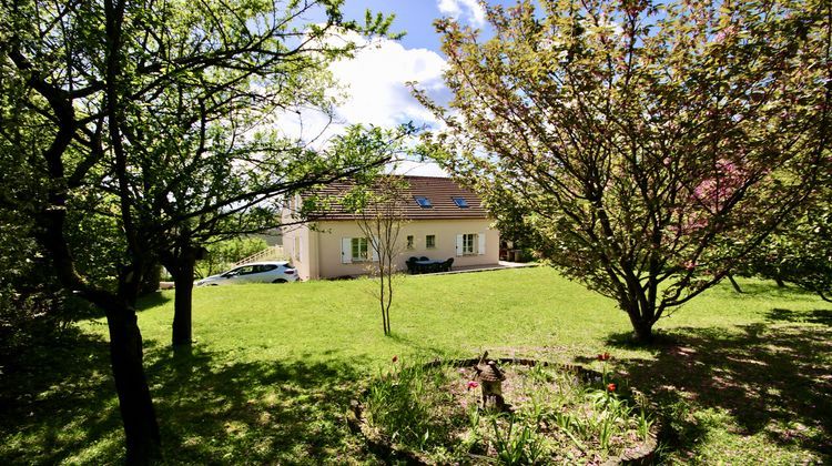 Ma-Cabane - Vente Maison Taverny, 104 m²