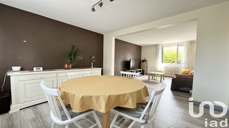 Ma-Cabane - Vente Maison Taverny, 66 m²