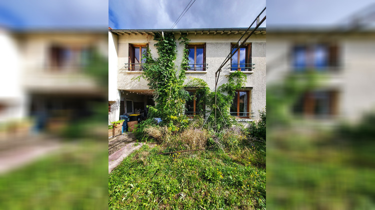 Ma-Cabane - Vente Maison TAVERNY, 91 m²