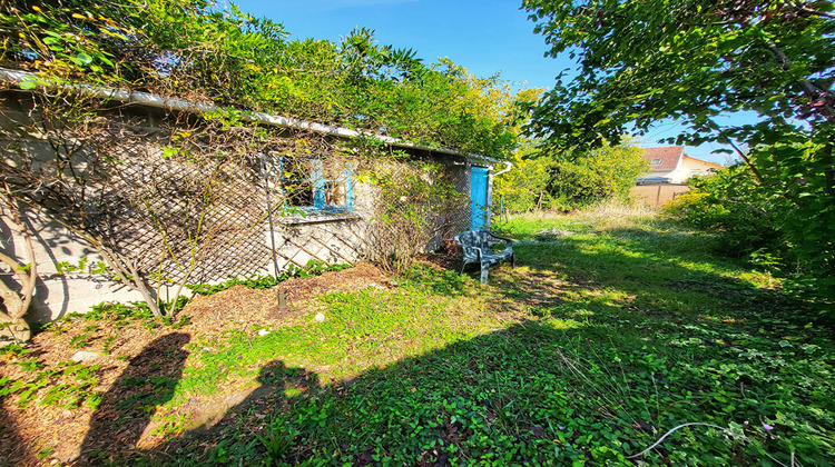 Ma-Cabane - Vente Maison TAVERNY, 91 m²