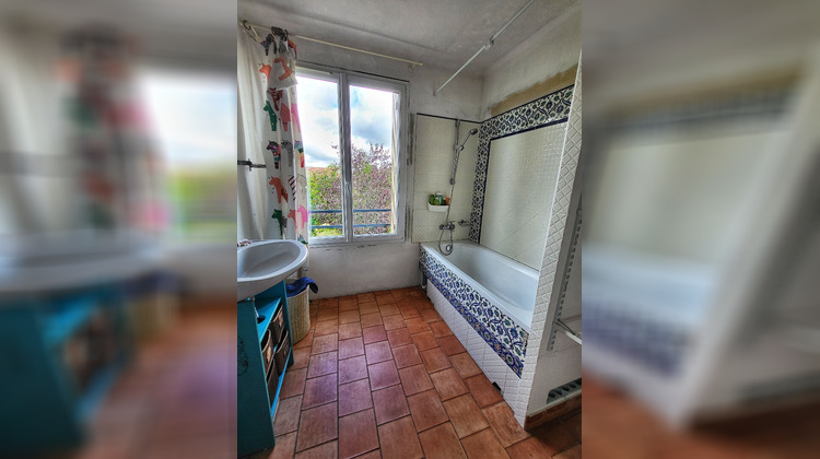 Ma-Cabane - Vente Maison TAVERNY, 91 m²