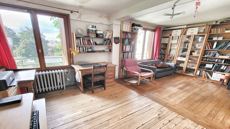 Ma-Cabane - Vente Maison TAVERNY, 91 m²