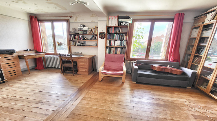 Ma-Cabane - Vente Maison TAVERNY, 91 m²