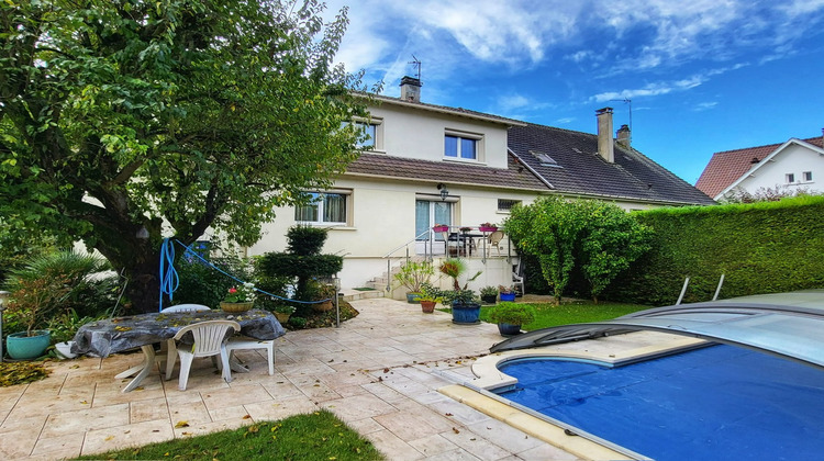 Ma-Cabane - Vente Maison TAVERNY, 160 m²