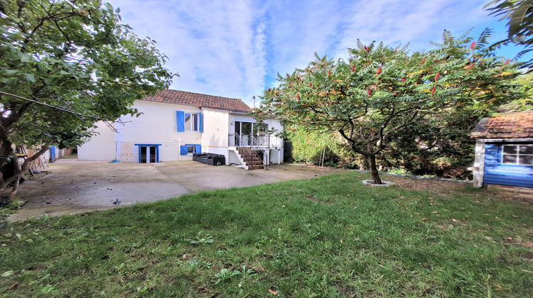 Ma-Cabane - Vente Maison Taverny, 86 m²