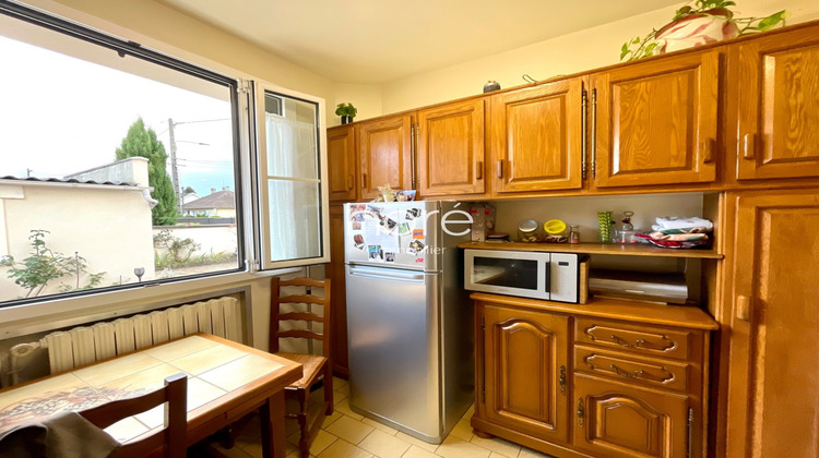 Ma-Cabane - Vente Maison Taverny, 100 m²