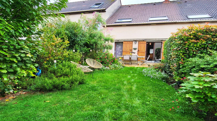 Ma-Cabane - Vente Maison TAVERNY, 88 m²