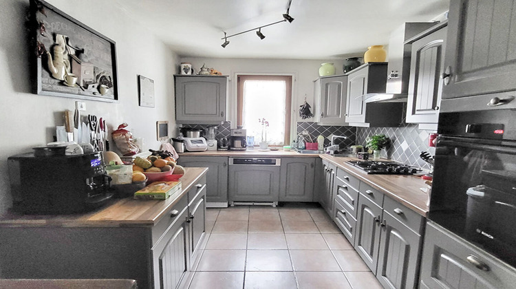 Ma-Cabane - Vente Maison TAVERNY, 88 m²