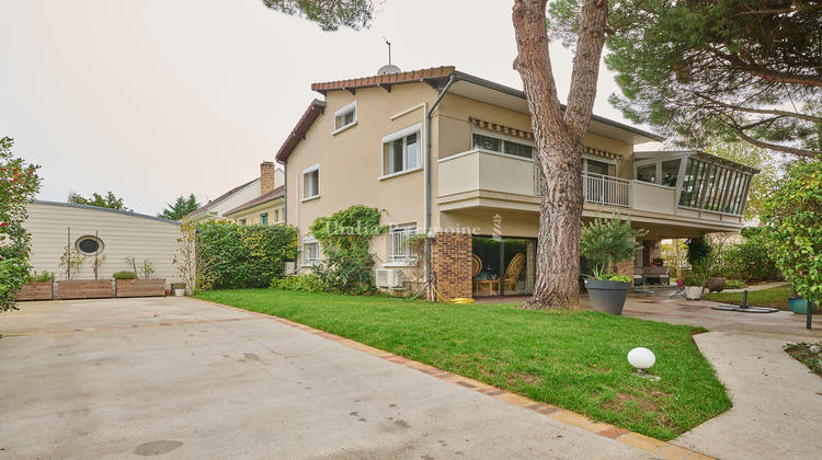 Ma-Cabane - Vente Maison Taverny, 240 m²