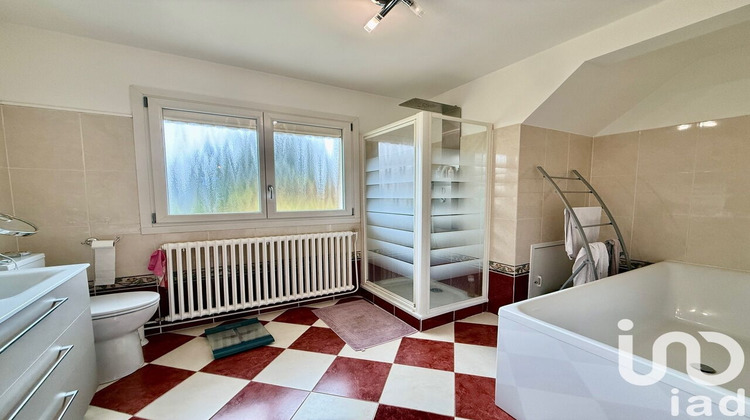 Ma-Cabane - Vente Maison Taverny, 154 m²