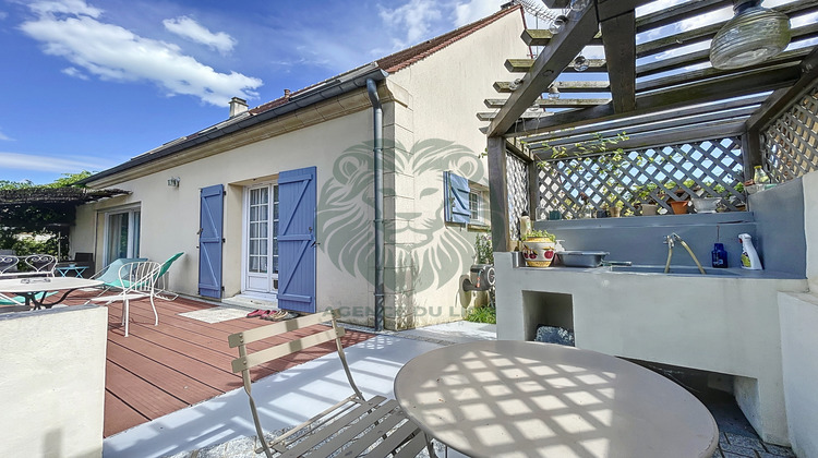 Ma-Cabane - Vente Maison Taverny, 179 m²