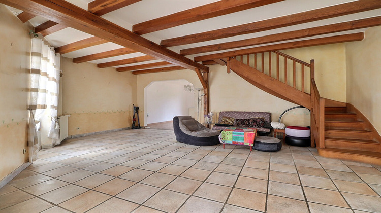 Ma-Cabane - Vente Maison TAVERNY, 160 m²