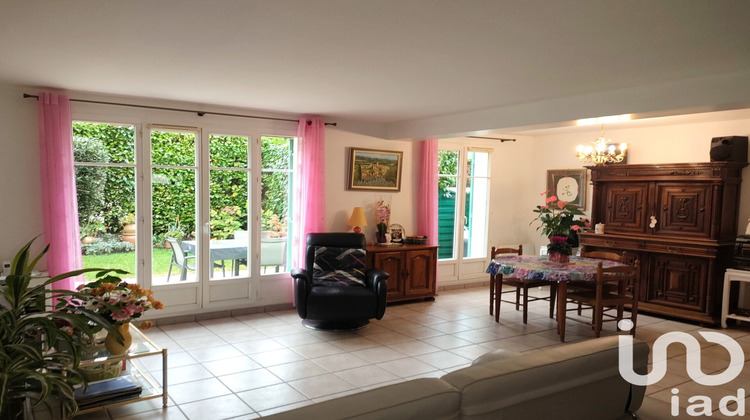 Ma-Cabane - Vente Maison Taverny, 107 m²