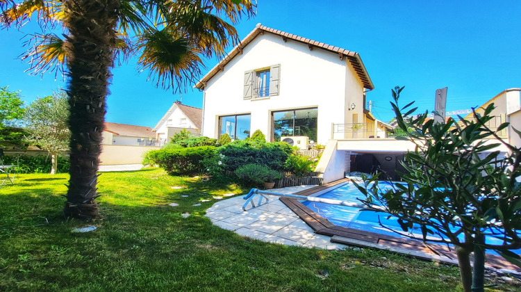 Ma-Cabane - Vente Maison TAVERNY, 137 m²