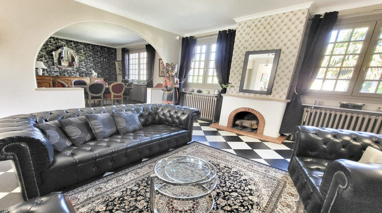 Ma-Cabane - Vente Maison TAVERNY, 137 m²