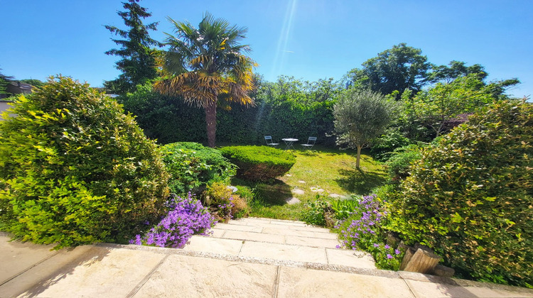 Ma-Cabane - Vente Maison TAVERNY, 137 m²