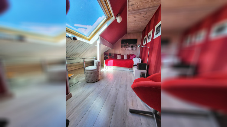 Ma-Cabane - Vente Maison TAVERNY, 137 m²