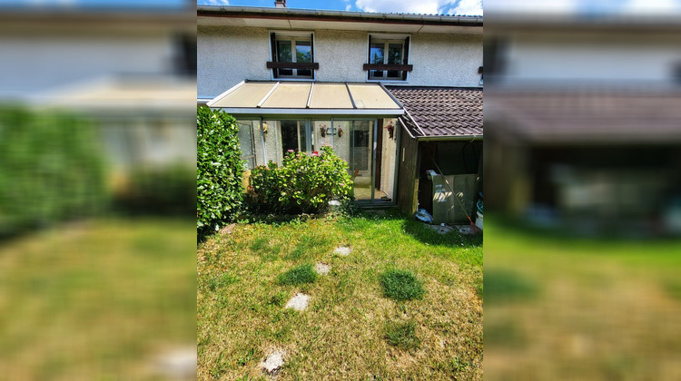 Ma-Cabane - Vente Maison TAVERNY, 70 m²