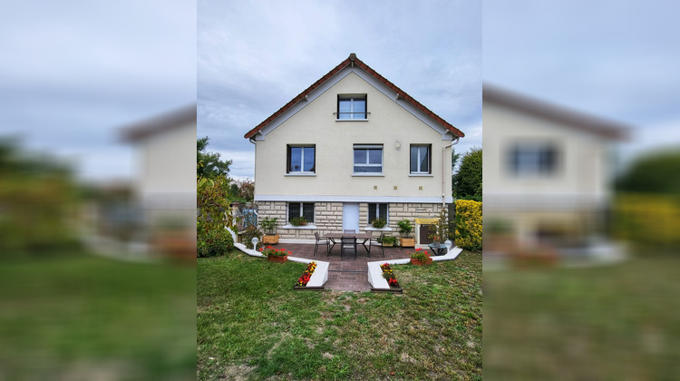Ma-Cabane - Vente Maison TAVERNY, 110 m²